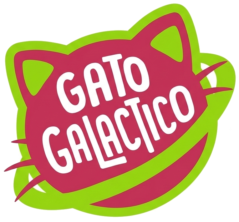 Gato Galáctico
